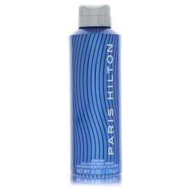 Paris hilton by Paris hilton 6 oz Deodorant Spray for Women