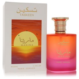 Paris corner taskeen marina by Paris corner 3.4 oz Eau De Parfum Spray (Unisex) for Unisex