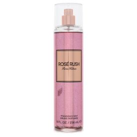 Paris hilton rose rush by Paris hilton 8 oz Fragrance Mist for Women