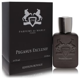 Pegasus exclusif by Parfums de marly 2.5 oz Eau De Parfum Spray for Men