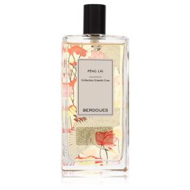 Peng lai by Berdoues 3.38 oz Eau De Parfum Spray (Tester) for Women