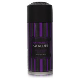 Penthouse provocative by Penthouse 5 oz Deodorant Spray for Women