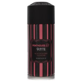 Penthouse playful by Penthouse 5 oz Deodorant Spray for Women