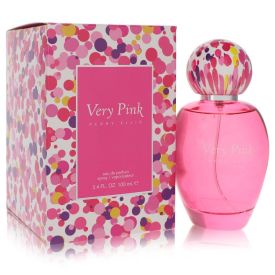 Perry ellis very pink by Perry ellis 3.4 oz Eau De Parfum Spray for Women