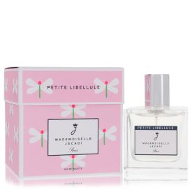 Petite libellule mademoiselle jacadi by Jacadi 1.69 oz Eau De Toilette Spray for Women