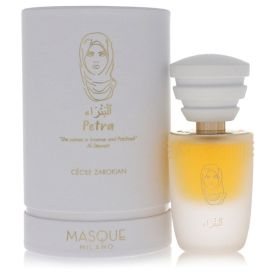 Masque milano petra by Masque milano 1.18 oz Eau De Parfum Spray for Women
