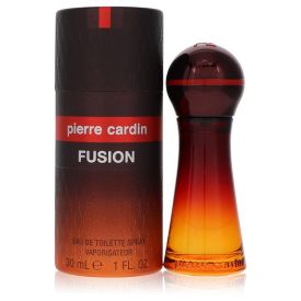 Pierre cardin fusion by Pierre cardin 1 oz Eau De Toilette Spray for Men