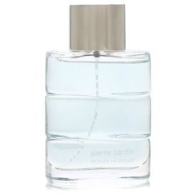 Pierre cardin pour homme by Pierre cardin 1.7 oz Eau De Toilette Spray (Tester) for Men