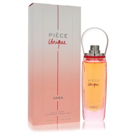 Piece unique by Parfums gres 1.69 oz Eau De Parfum Spray for Women