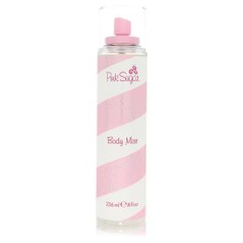 Pink sugar by Aquolina 8 oz Body Mist for Women