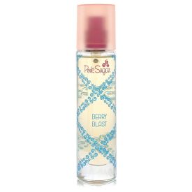 Pink sugar berry blast by Aquolina 1 oz Eau De Toilette Spray (unboxed) for Women