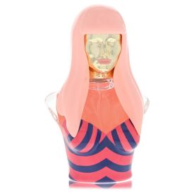 Pink friday 2 by Nicki minaj 3.4 oz Eau De Parfum Spray (Unboxed) for Women