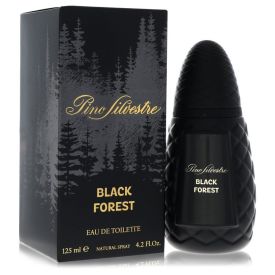 Pino silvestre black forest by Pino silvestre 4.2 oz Eau De Toilette Spray for Women