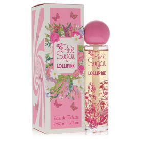 Pink sugar lollipink by Pink sugar 1.7 oz Eau De Toilette Spray for Women