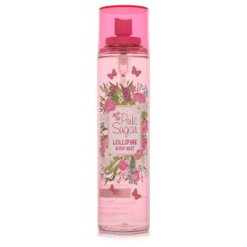 Pink sugar lollipink by Pink sugar 8.0 oz Body Mist for Women