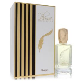 Plume impression etat de grace by Plume impression 2.7 oz Eau De Parfum Spray for Women