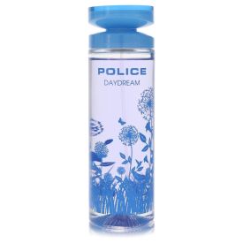 Police daydream by Police colognes 3.4 oz Eau De Toilette Spray (unboxed) for Women