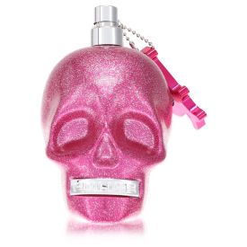Police to be sweet girl by Police 4.2 oz Eau De Parfum Spray (Tester) for Women