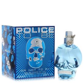 Police to be by Police colognes 1.35 oz Eau De Toilette Spray for Men