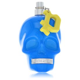 Police to be good vibes by Police colognes 4.2 oz Eau De Toilette Spray (Tester) for Women
