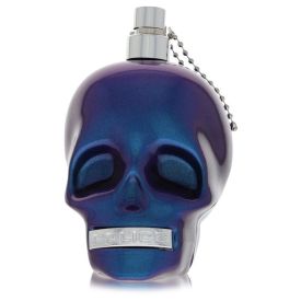 Police to be my avatar by Police colognes 4.2 oz Eau De Toilette Spray (Tester) for Men