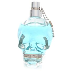 Police to be by Police colognes 1.35 oz Eau De Toilette Spray (Light Special Edition Tester) for Men
