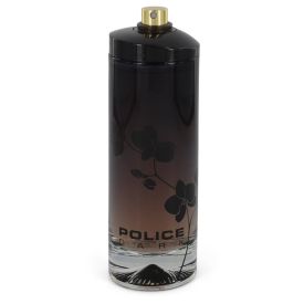 Police dark by Police colognes 3.4 oz Eau De Toilette Spray (Tester) for Women