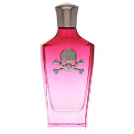 Police potion love by Police colognes 3.4 oz Eau De Parfum Spray (Tester) for Women