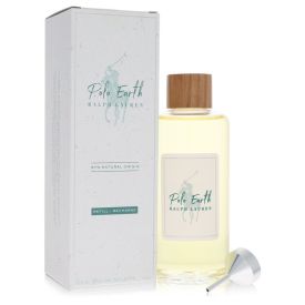 Polo earth by Ralph lauren 6.7 oz Eau De Toilette Spray Refill for Men