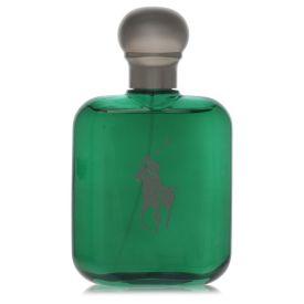 Polo cologne intense by Ralph lauren 4 oz Cologne Intense Spray (Tester) for Men
