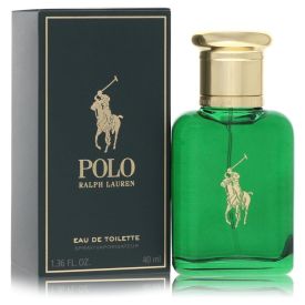 Polo by Ralph lauren 1.3 oz Eau De Toilette Spray for Men
