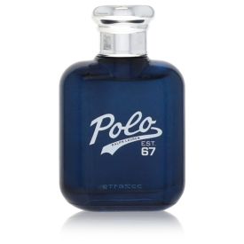 Polo 67 by Ralph lauren 0.5 oz Eau De Toilette (unboxed) for Men