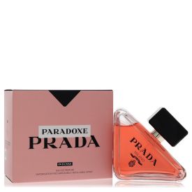 Prada paradoxe intense by Prada 3 oz Eau De Parfum Spray for Women