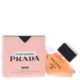 Prada paradoxe intense by Prada 1.7 oz Eau De Parfum Spray for Men