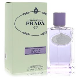 Prada les infusions de infusion de figue by Prada 3.3 oz Eau De Parfum Spray (Unisex) for Unisex