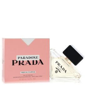Prada paradoxe virtual flower by Prada 1.6 oz Eau De Parfum Spray for Women