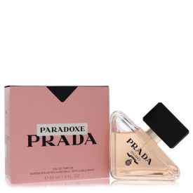 Prada paradoxe by Prada 1.7 oz Eau De Parfum Spray Refillable for Women