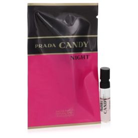 Prada candy night by Prada .05 oz Vial (sample) for Women
