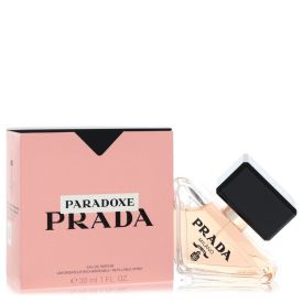 Prada paradoxe by Prada 1 oz Eau De Parfum Spray for Women