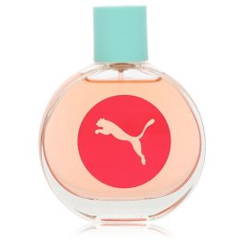 Puma sync by Puma 2 oz Eau De Toilette Spray (Unboxed) for Women