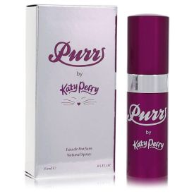 Purr by Katy perry 0.5 oz Eau De Parfum Spray for Women