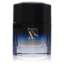 Pure xs by Paco rabanne 3.4 oz Eau De Toilette Spray (Tester) for Men