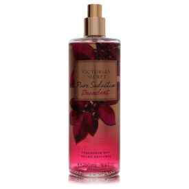 Pure seduction decadent by Victoria's secret 8.4 oz Fragrance Mist Spray (Tester) for Women