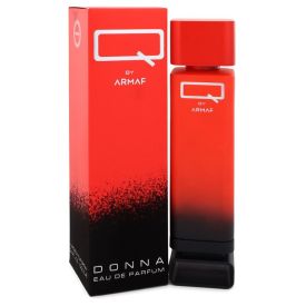 Q donna by Armaf 3.4 oz Eau De Parfum Spray for Women