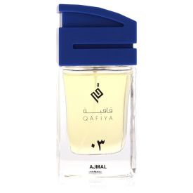 Qafiya 03 by Ajmal 2.5 oz Eau De Parfum Spray (Unisex Unboxed) for Unisex