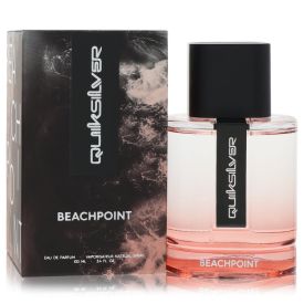 Quicksilver beachpoint by Quicksilver 3.4 oz Eau De Parfum Spray for Women
