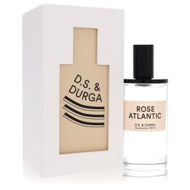 Rose atlantic by D.s. & durga 3.4 oz Eau De Parfum Spray for Women