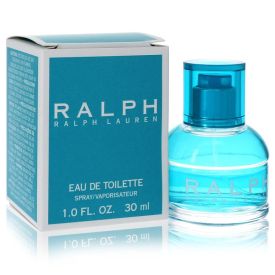 Ralph by Ralph lauren 1 oz Eau De Toilette Spray for Women