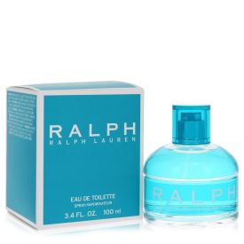 Ralph by Ralph lauren 3.4 oz Eau De Toilette Spray for Women