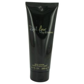 Reb'l fleur by Rihanna 6.7 oz Body Lotion (unboxed) for Women